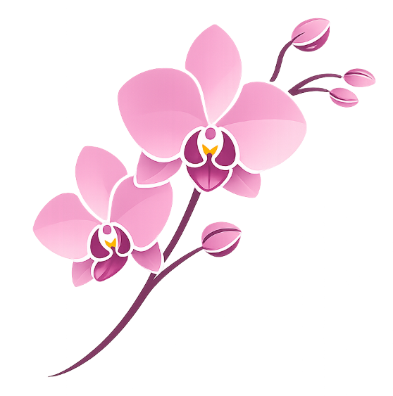 Orchid Logo