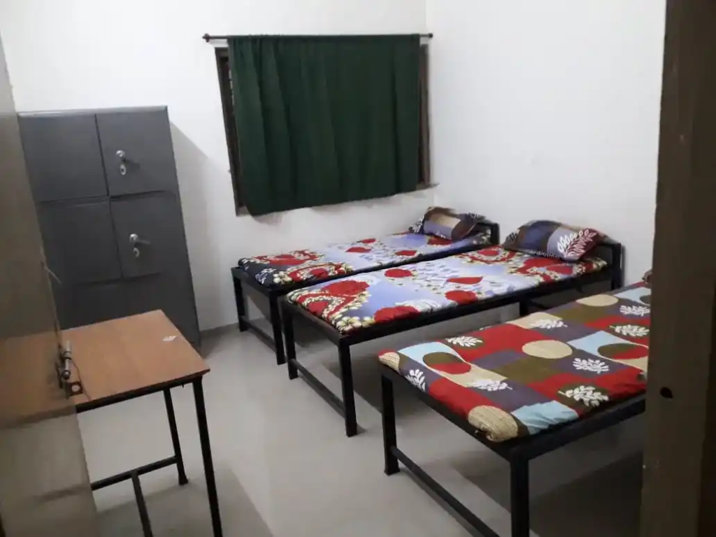 Trio Comfort Suite