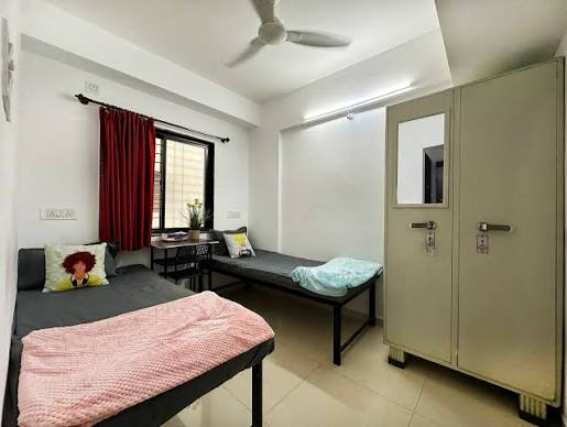 Twin Harmony Suite